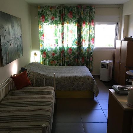 Garden Studio Apartment Anabolu Dış mekan fotoğraf