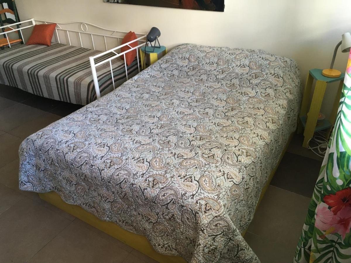 Garden Studio Apartment Anabolu Dış mekan fotoğraf