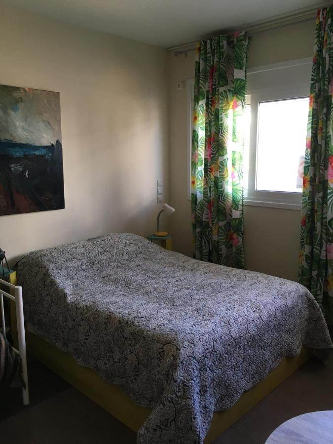 Garden Studio Apartment Anabolu Dış mekan fotoğraf