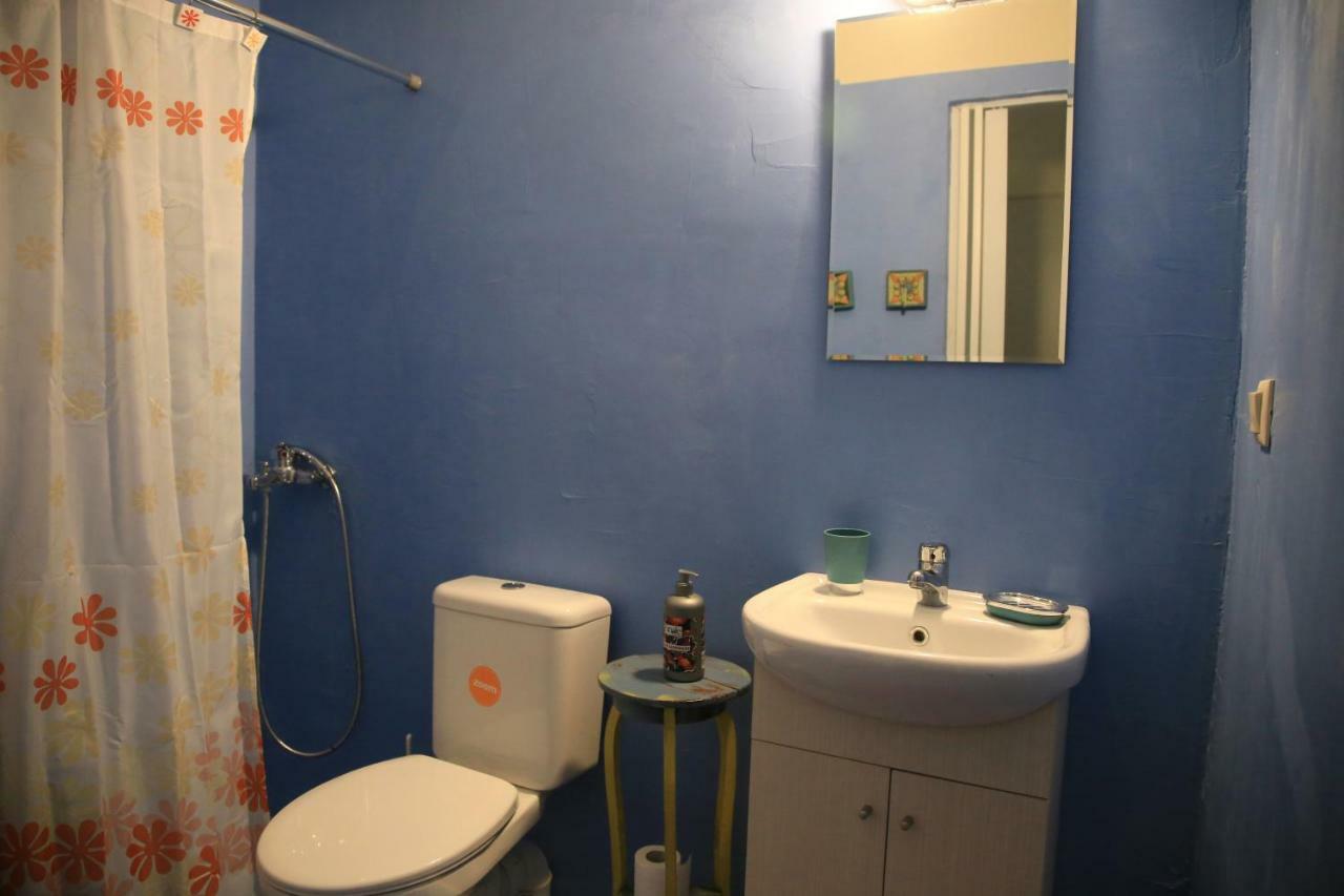 Garden Studio Apartment Anabolu Dış mekan fotoğraf