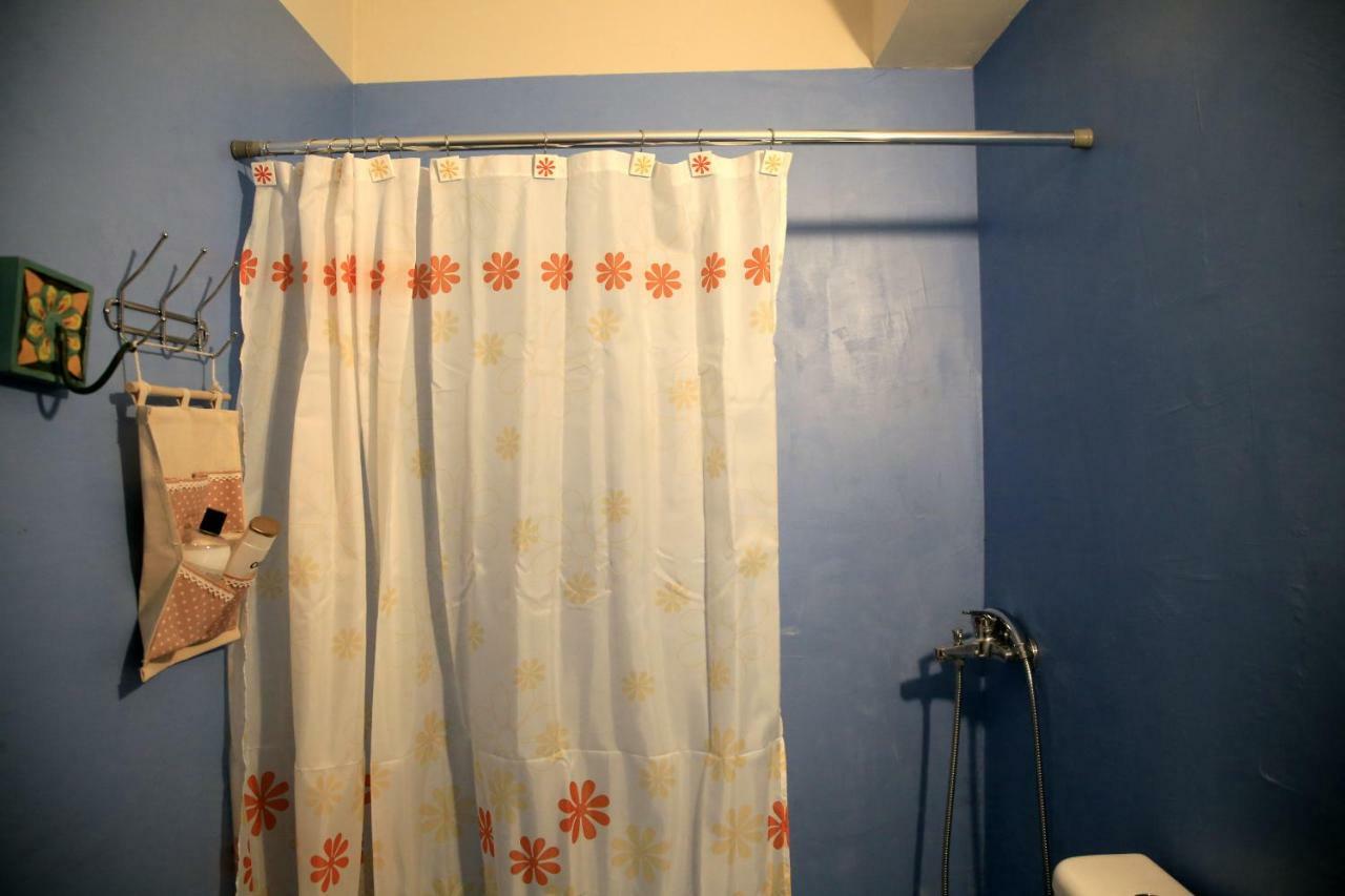 Garden Studio Apartment Anabolu Dış mekan fotoğraf