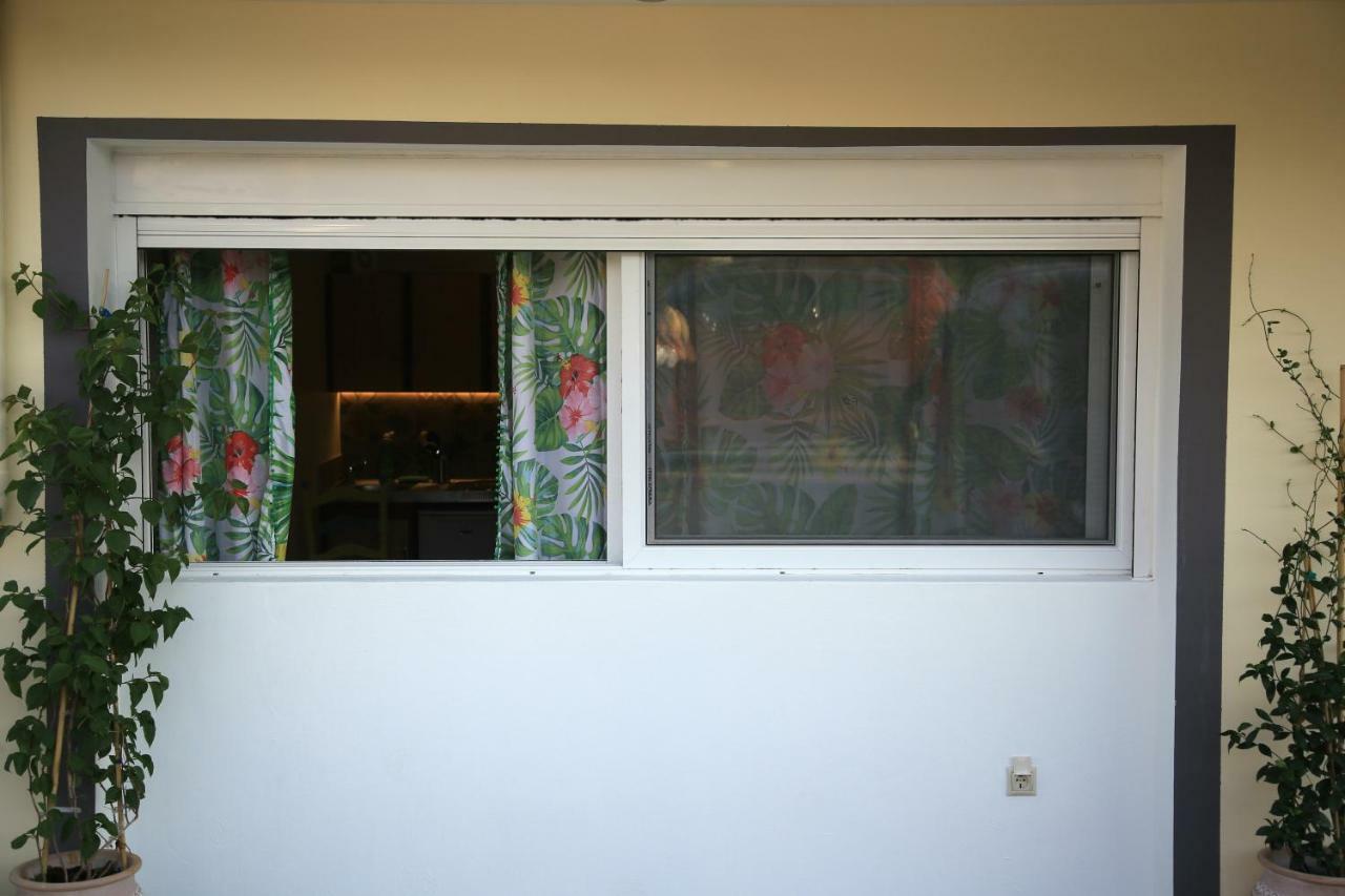Garden Studio Apartment Anabolu Dış mekan fotoğraf